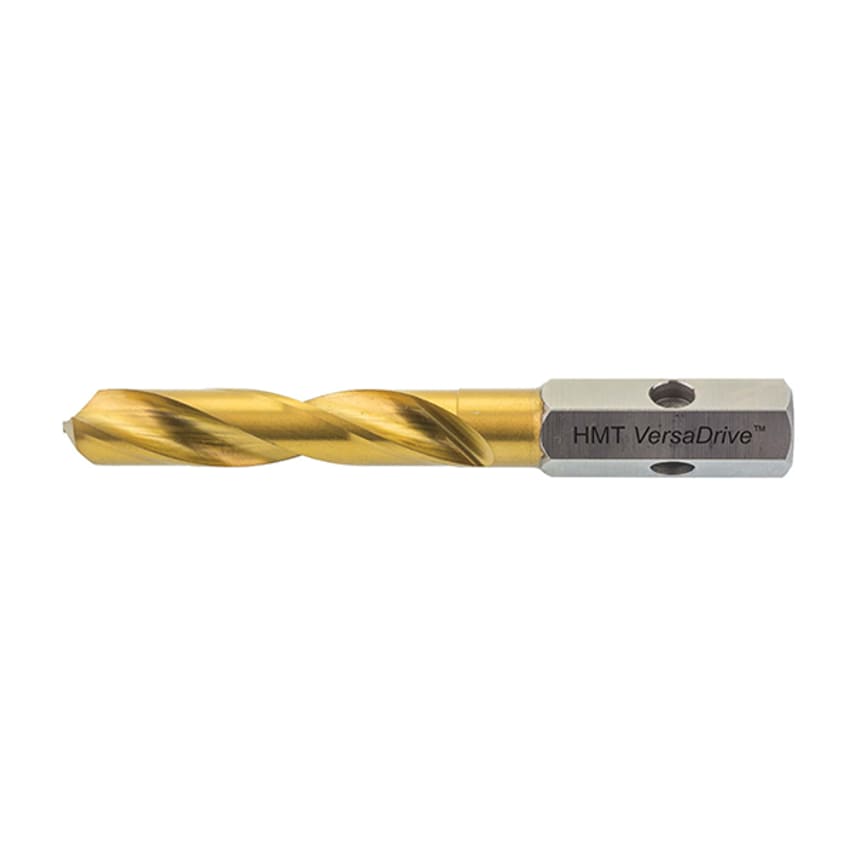 VersaDrive HSS-Cobalt Drill Bit 11.5mm