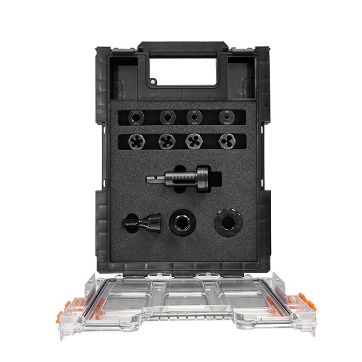 VersaDrive Impacta Die Complete Kit Complete