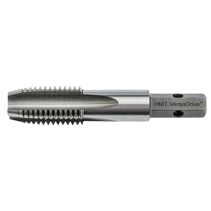 VersaDrive Oversized Galv ImpactaTap M6.4 x 1.0mm