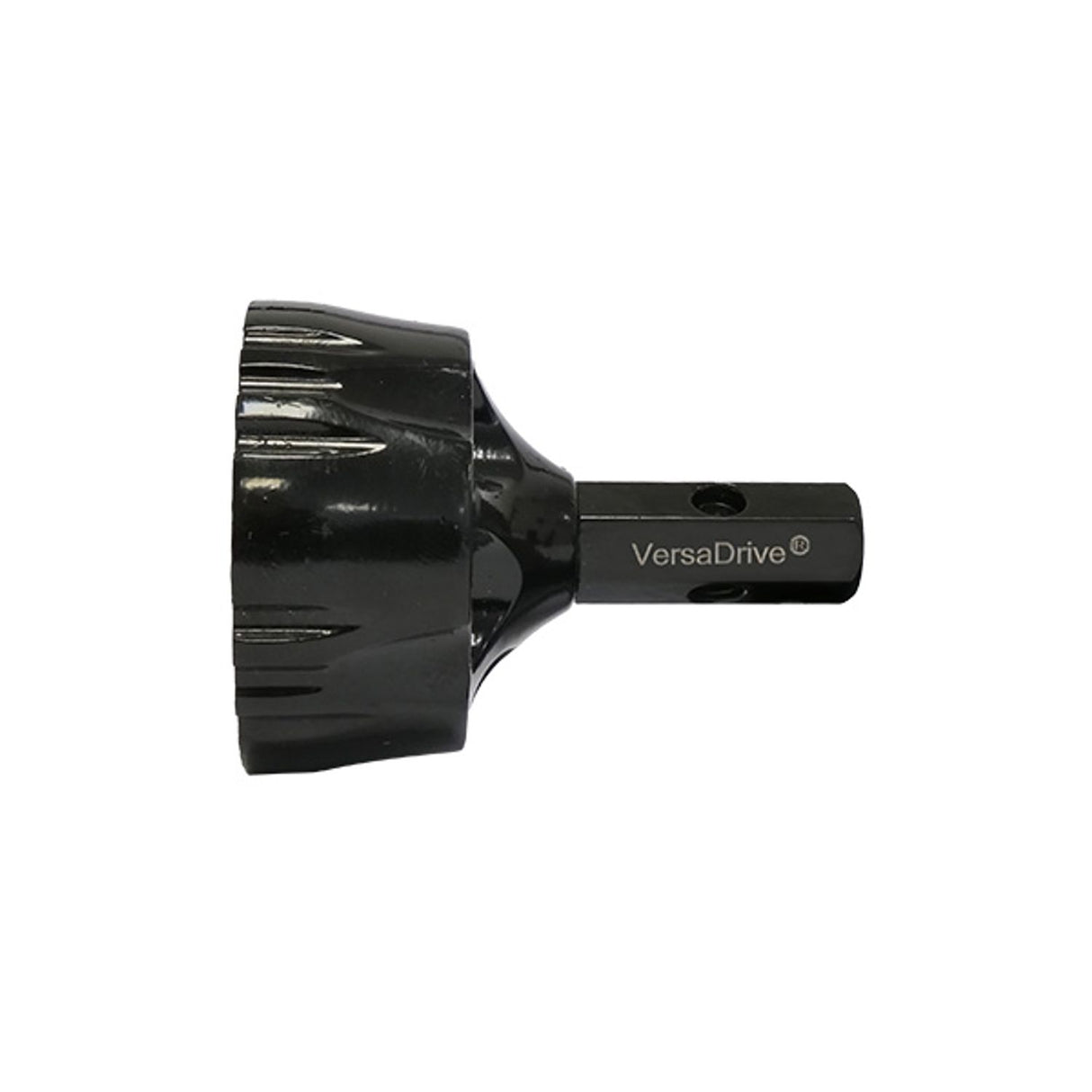 VersaDrive TCT Impacta Burr Chamfer Tool 36mm