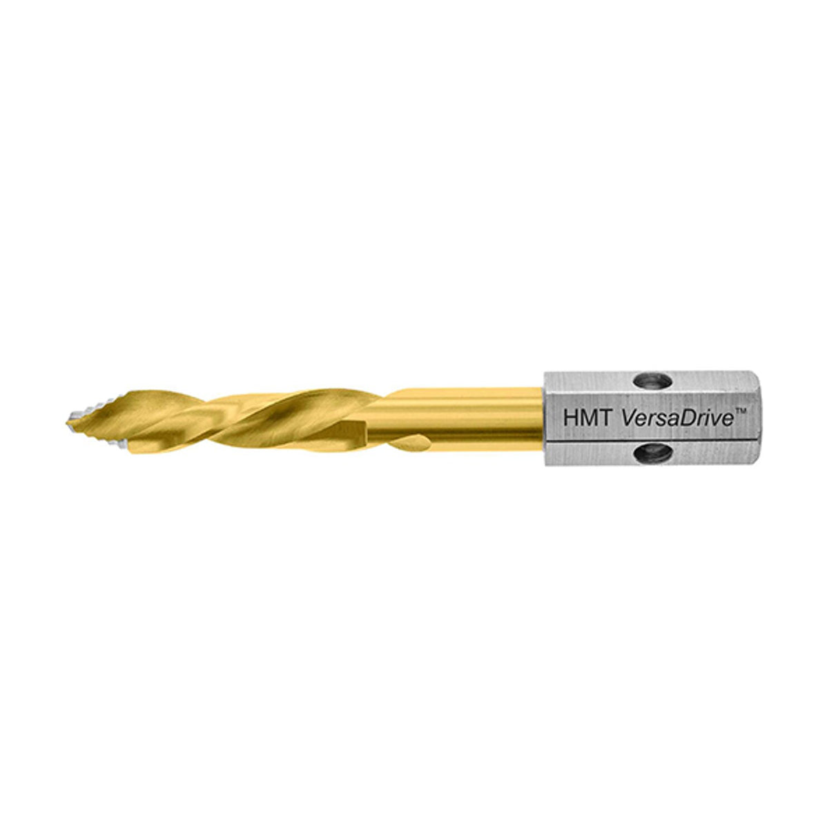 VersaDrive TurboTip Impact Drill Bit 11mm