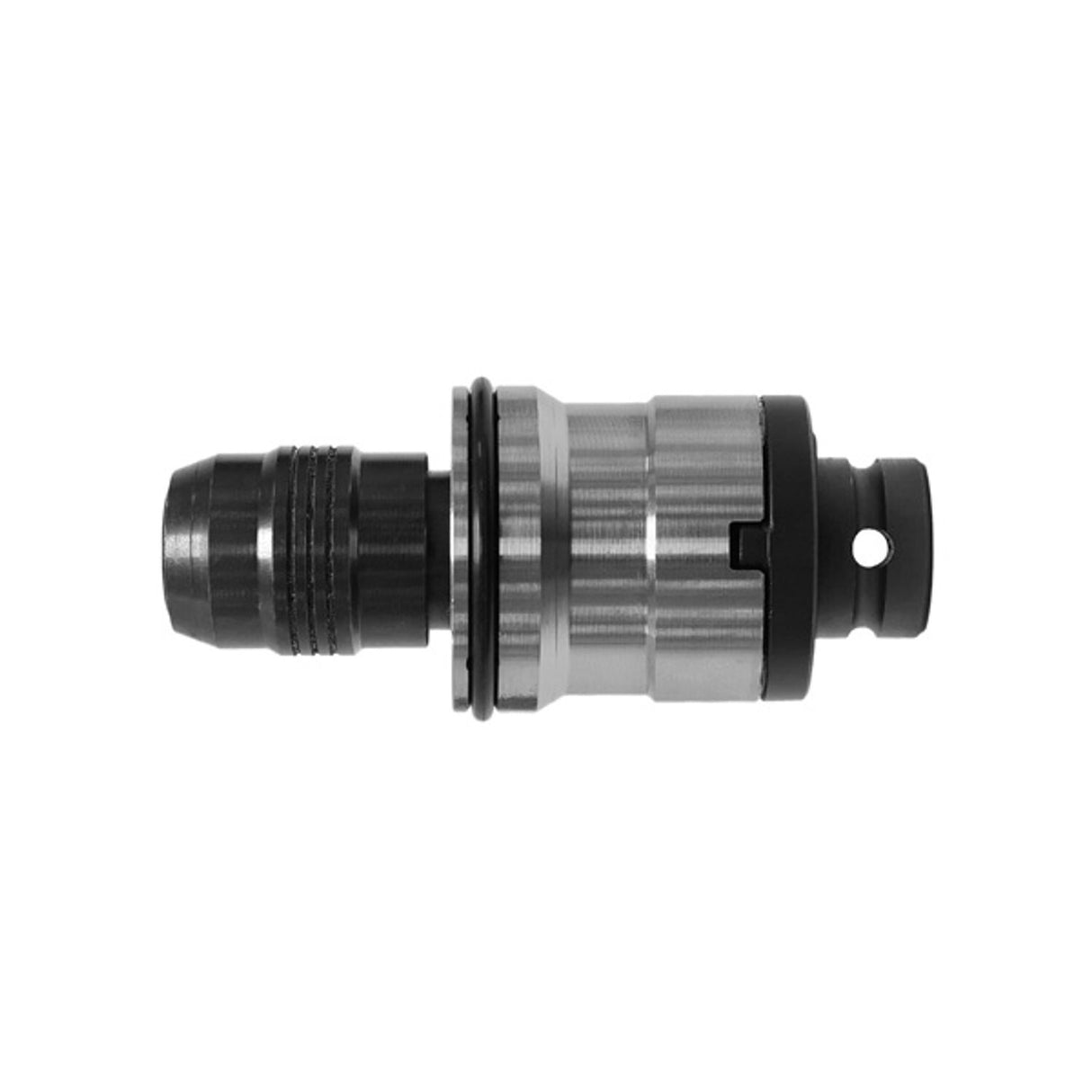 Versadrive 1/2in Impact Wrench Clutched Tapping Adapter - M8-M12