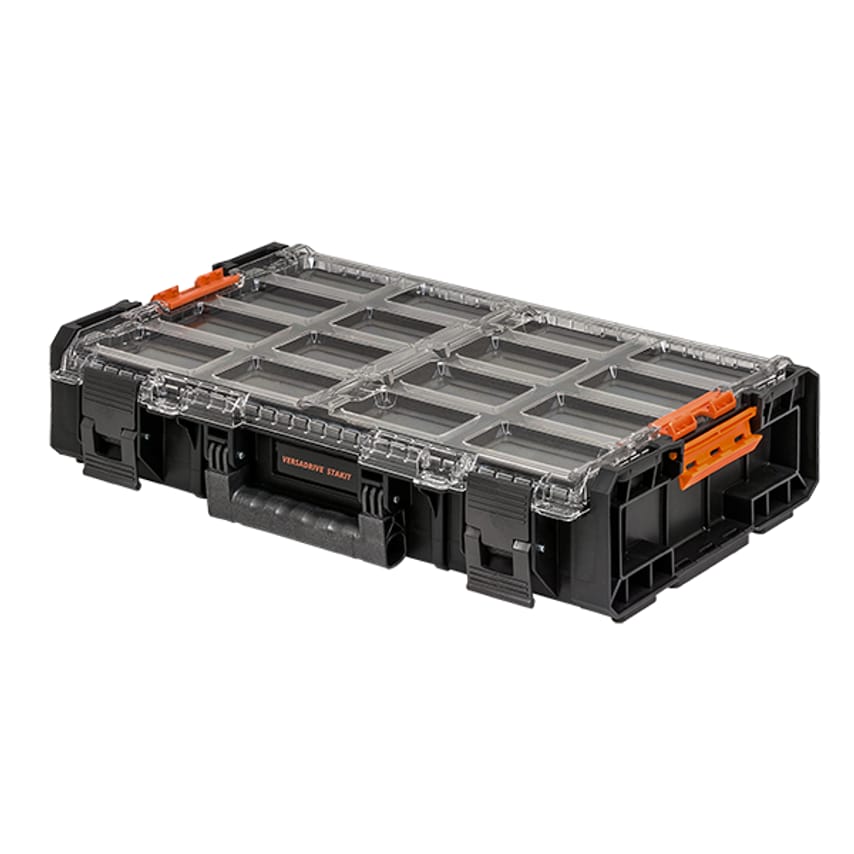 Versadrive Stakit Installation Kit - 31pc - Metric Sizes