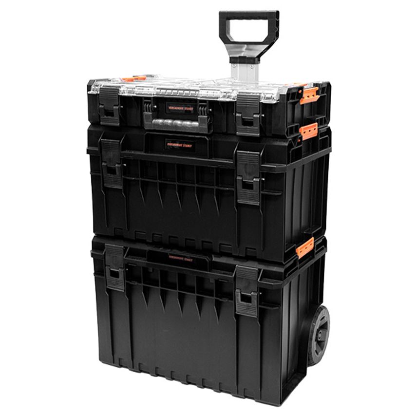 Versadrive Stakit V60T Install Sitekit - 110 Volt