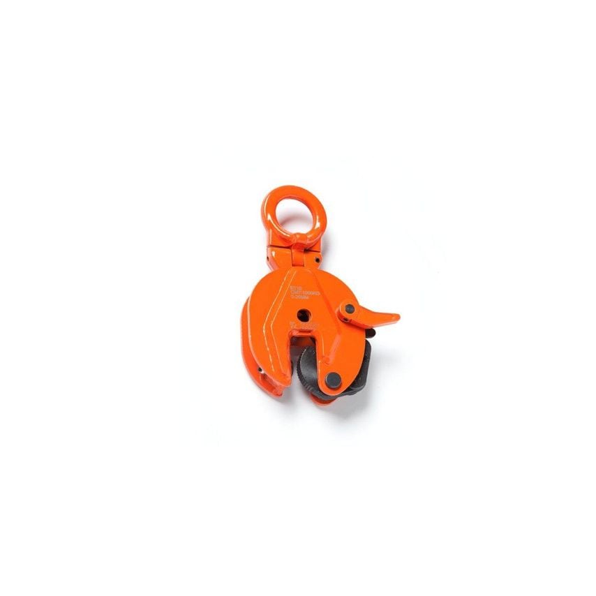 Vertical Hinged Lifting Clamp BT10