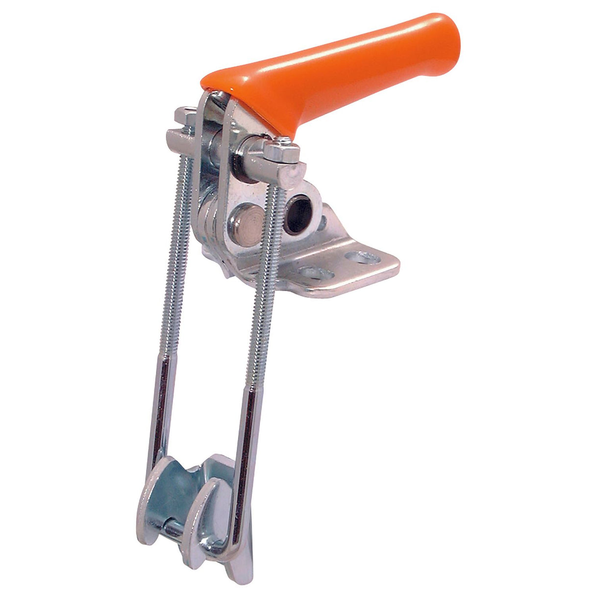 Vertical Latch Clamp - BR-LU700V