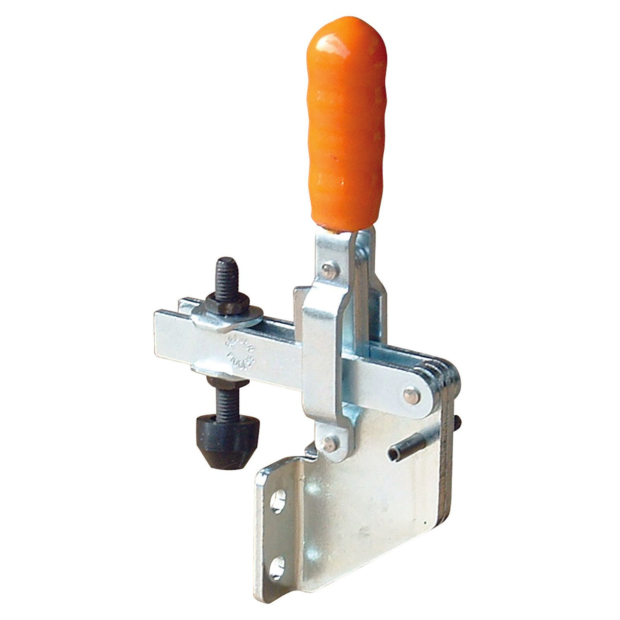 Vertical Man Clamp 100DAN Front Base - BR-V100/3B