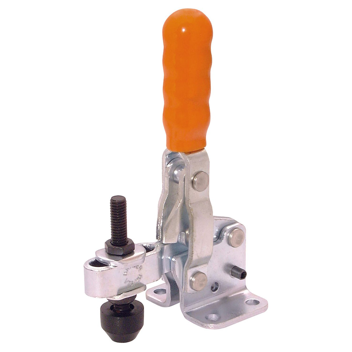 Vertical Manual Clamps - BR-V100/2B