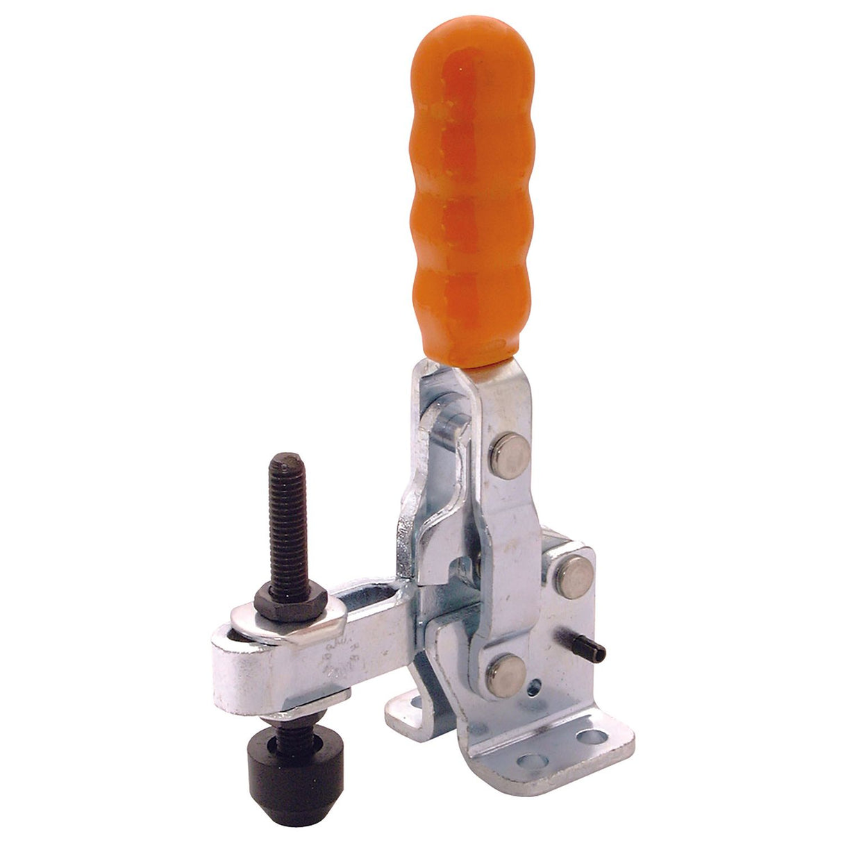 Vertical Manual Clamps - BR-V150/2B
