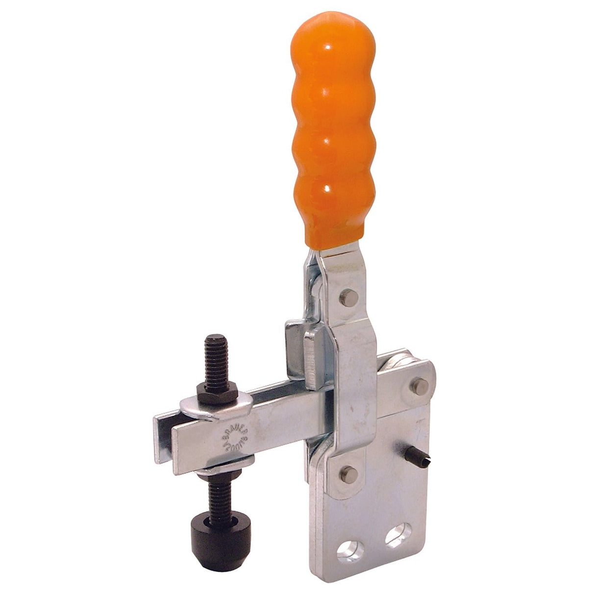 Vertical Manual Clamps - BR-V200/1B