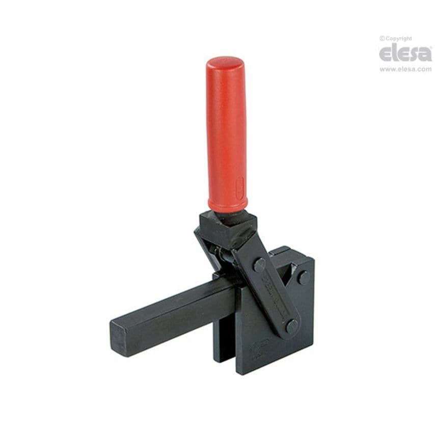 Vertical Toggle Clamp-MPB.3000-F