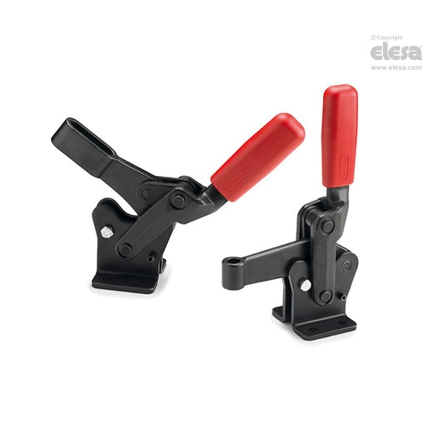 Vertical Toggle Clamp-MVA.LLA02