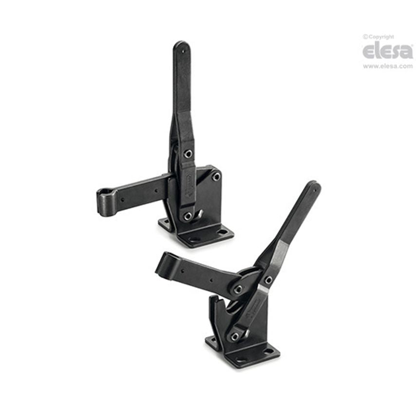 Vertical Toggle Clamp-MVA-R-330-ER