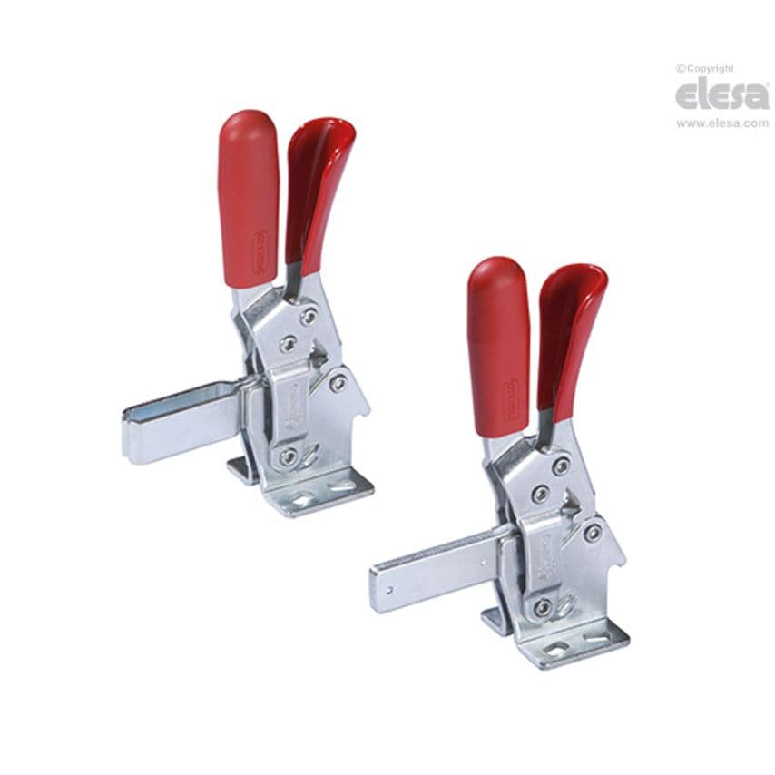 Vertical Toggle Clamp-MVAS.130/Alx