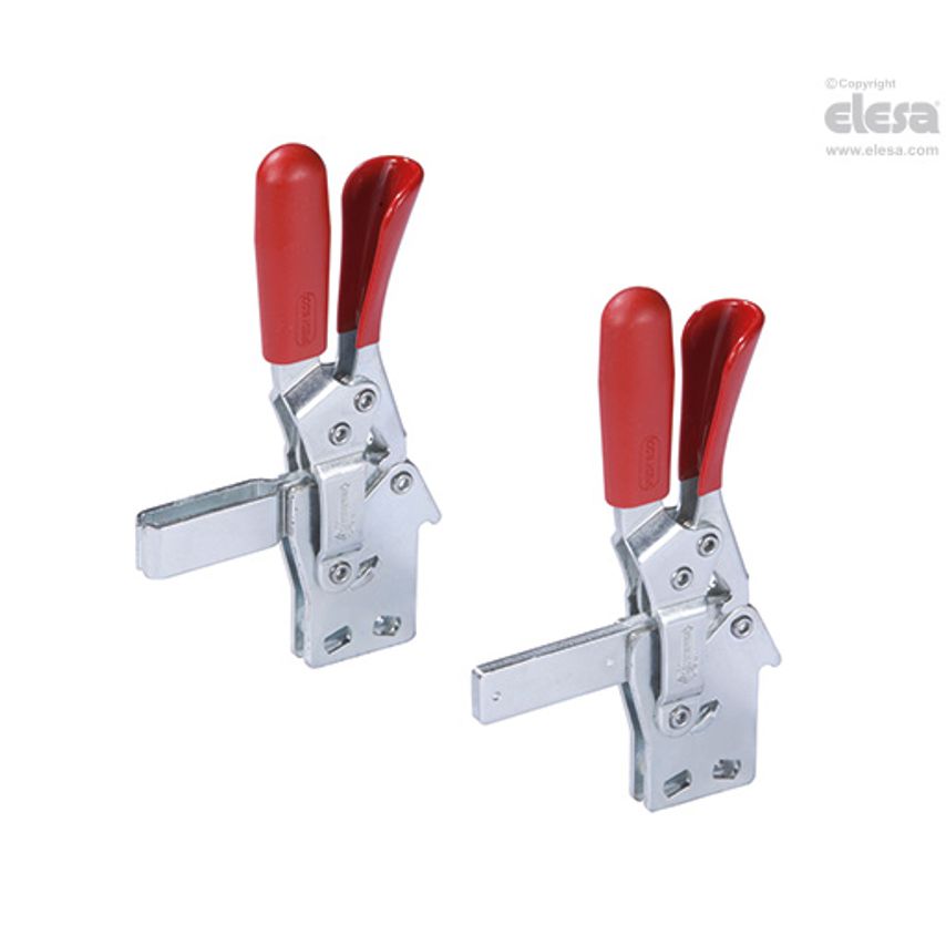 Vertical Toggle Clamp-MVBS.130/Blx