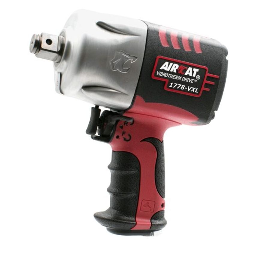 Vibrotherm Drive 3/4" Impact Wrench 1700 Ft-lb