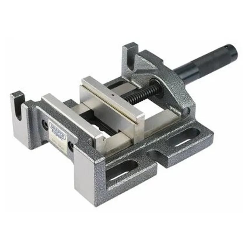 Vice 3 Way Drill Press 100mm