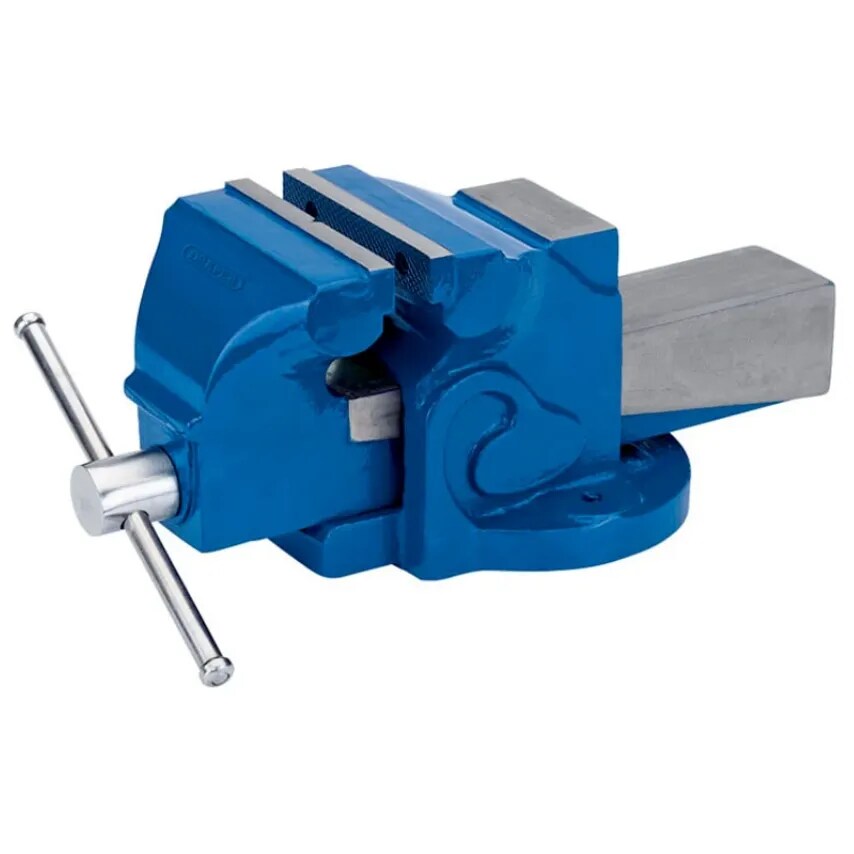 Vice Bench 125mm - 2500282350