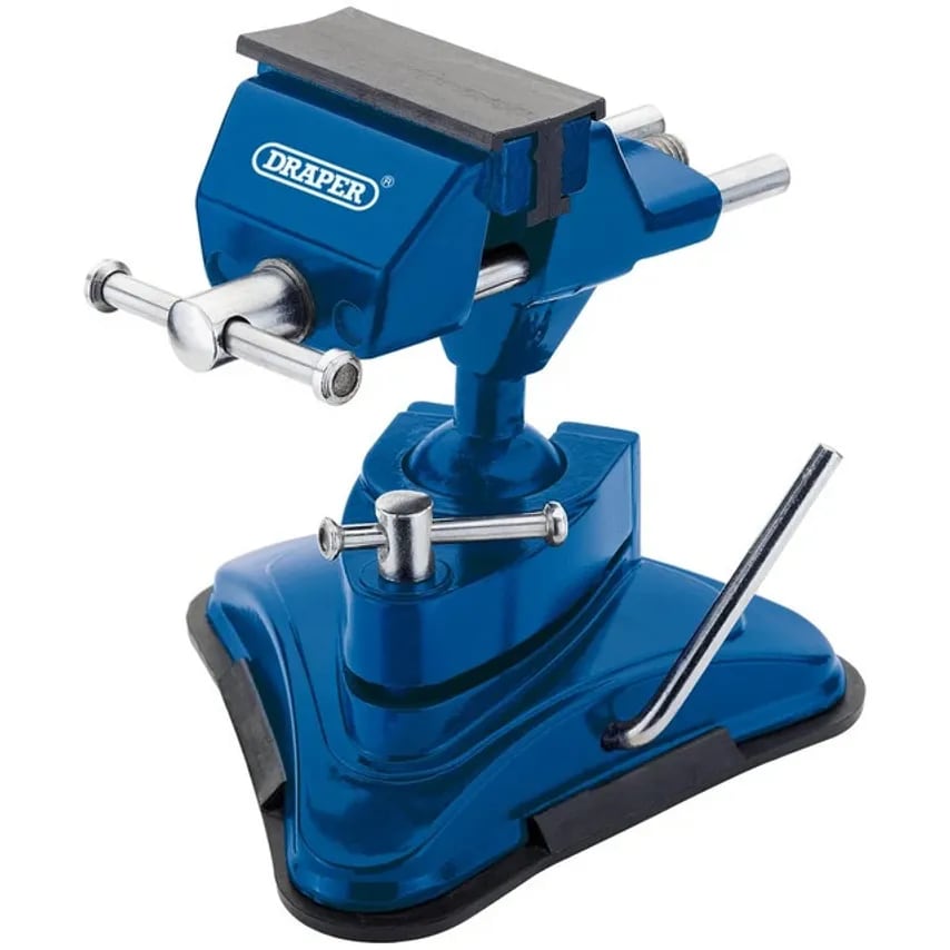 Vice Vacuum 75mm - 2500282360