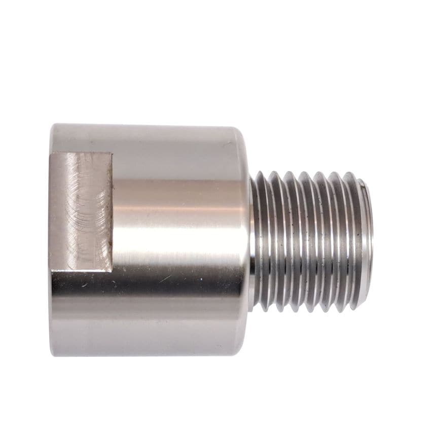 Viperie Thread Adapter Exert 1.1/4'' x 8tpi to M33 x 3.5mm