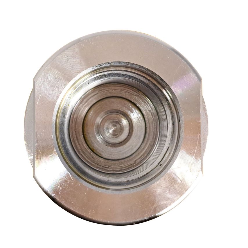 Viperie Thread Adapter Exert 1.1/4'' x 8tpi to M33 x 3.5mm
