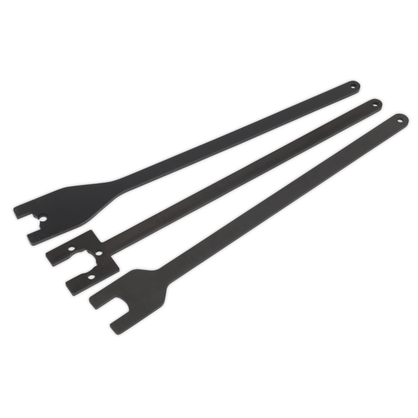 Viscous Fan Spanner Set - Land Rover