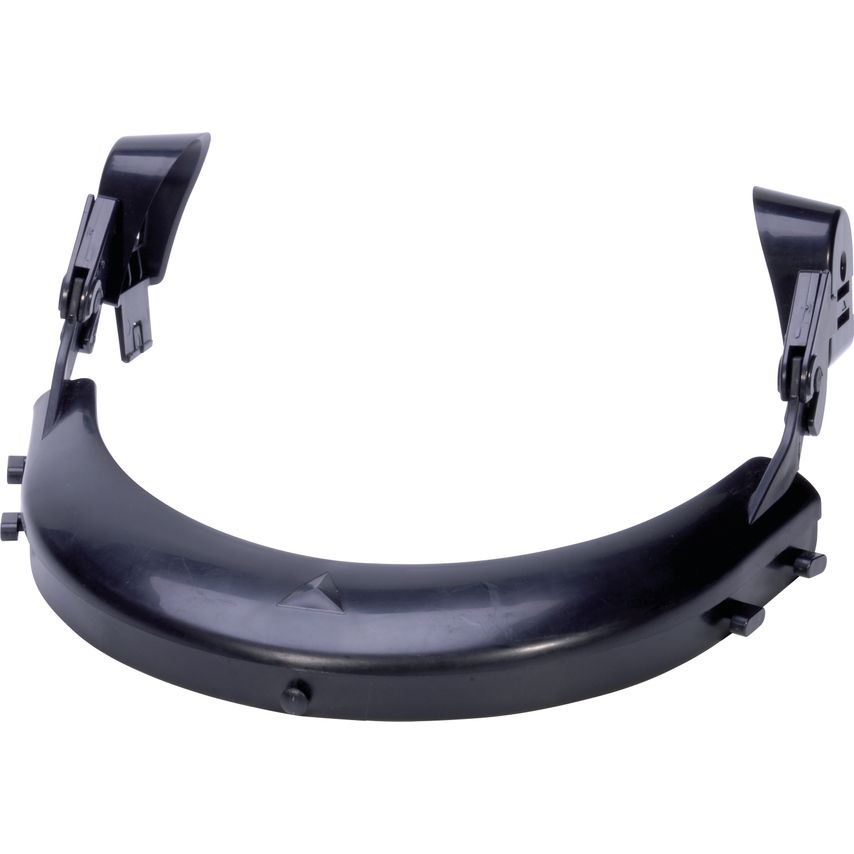 Visor Holder Black - VISHONO