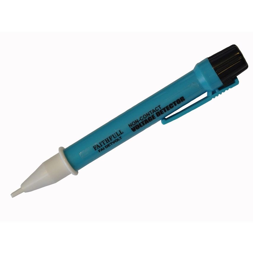 Voltage Detector Pen 50-1000V ac