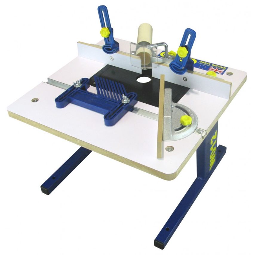 W012 Bench Top Router Table