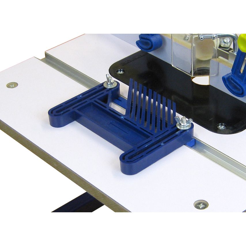 W012 Bench Top Router Table
