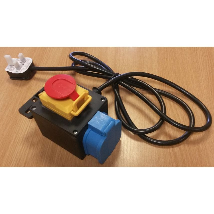 W026 Nvr Router Table Switch for 240v Routers