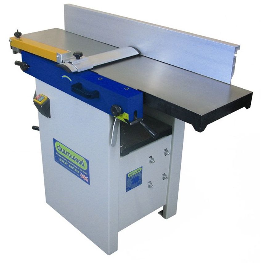 W590 Planer Thicknesser 12'' x 9''