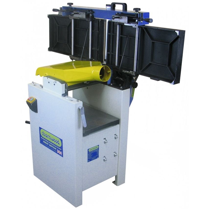 W590 Planer Thicknesser 12'' x 9''
