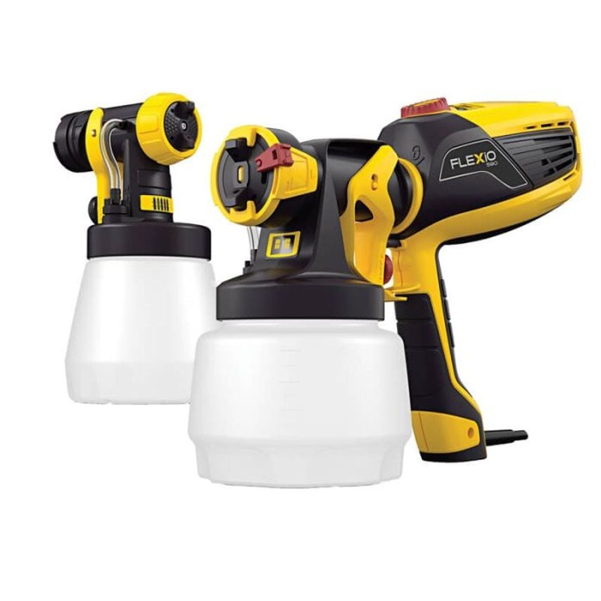 W590 Universal Sprayer 630Watts 240 Volt WAGW590