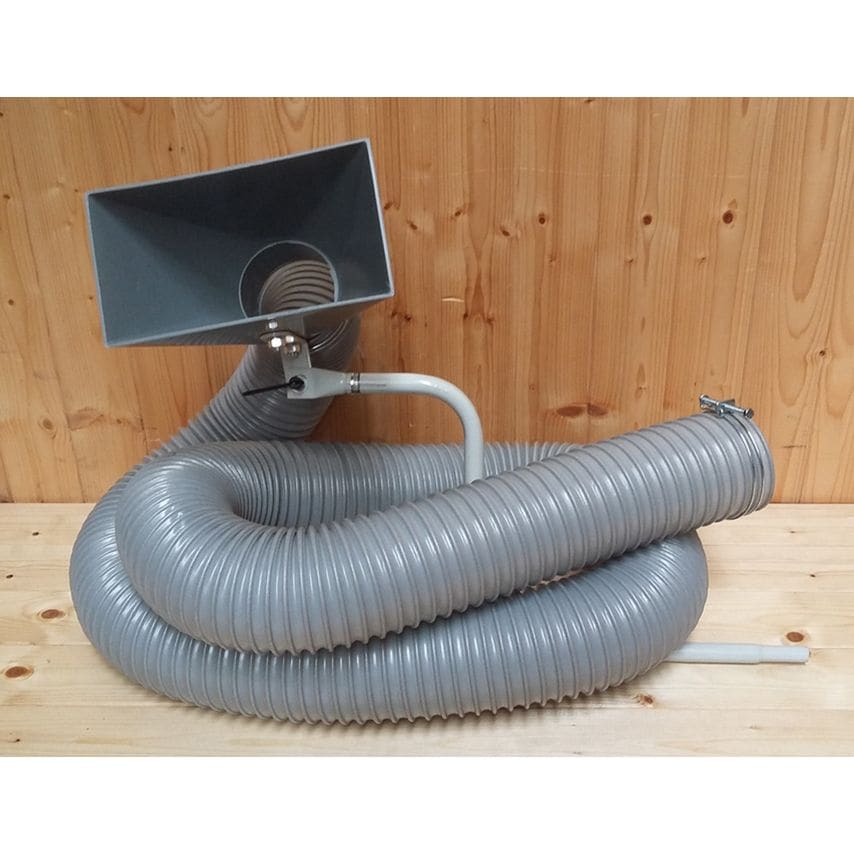 W685KIT Hose and Dust Hood Kit