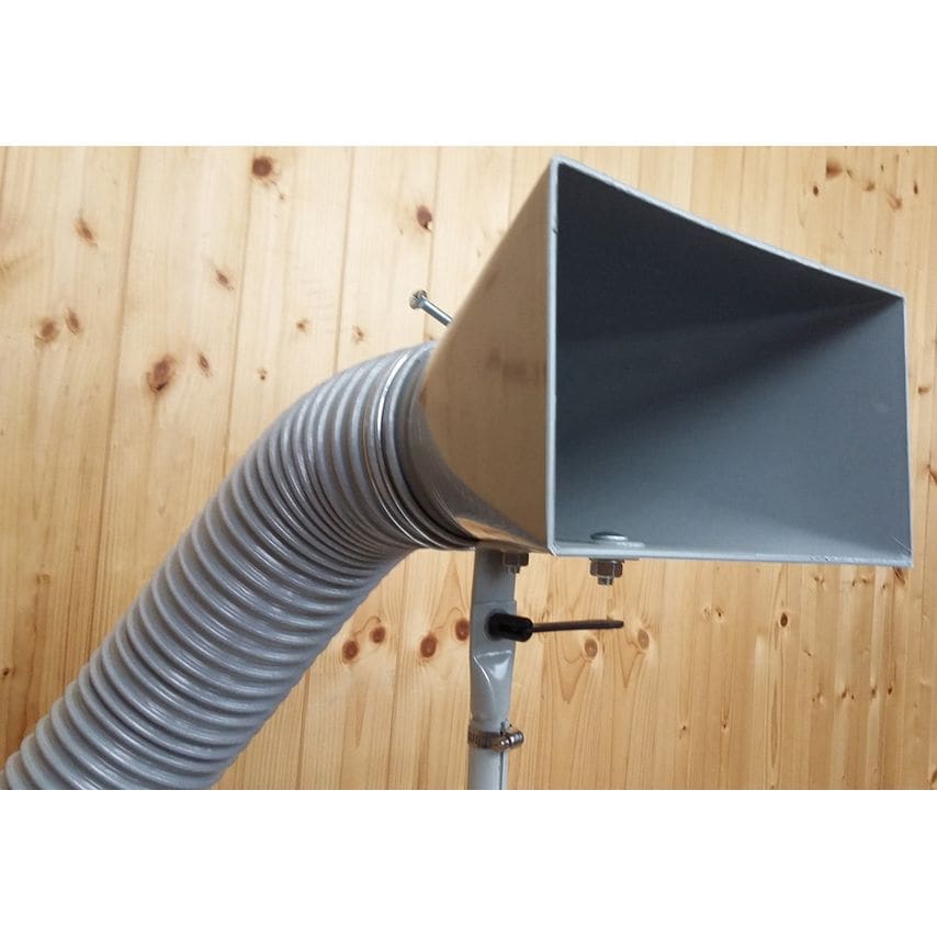 W685KIT Hose and Dust Hood Kit