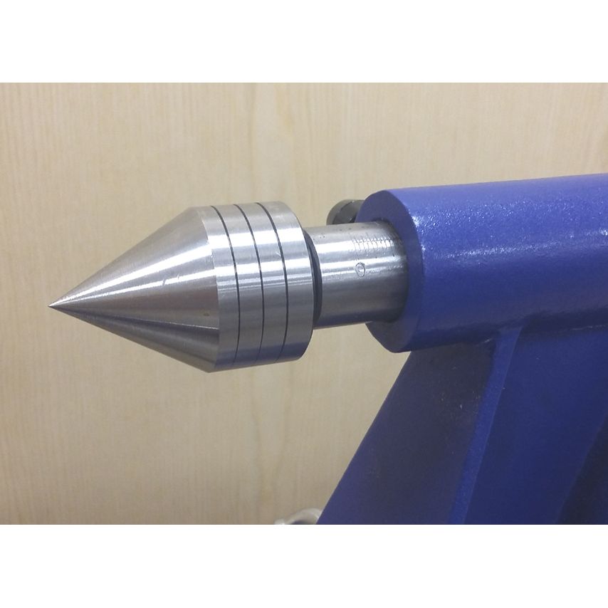 W824 Midi Woodturning Lathe