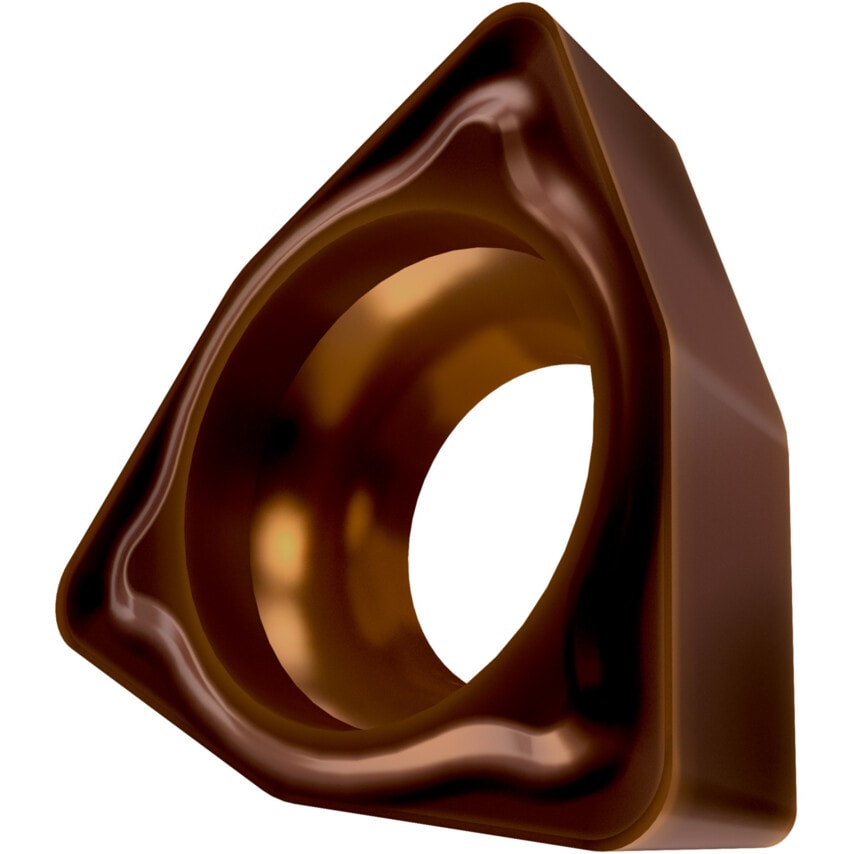 WCGT 020102E-FF2 Insert Grade T8430