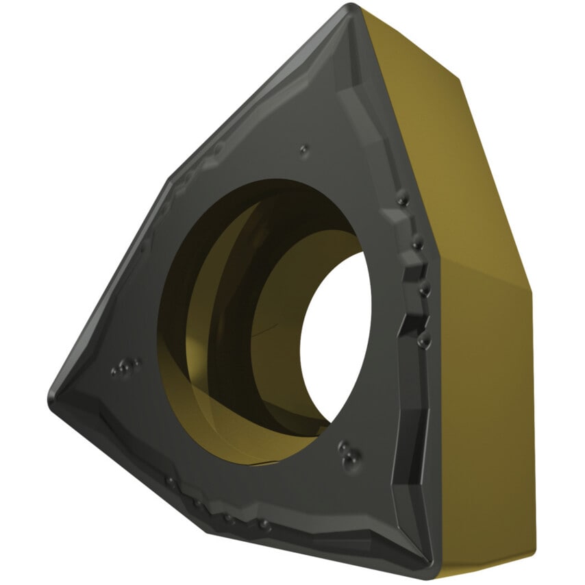 WCMT 06T304E-FM T9415 Turning Insert - Positive