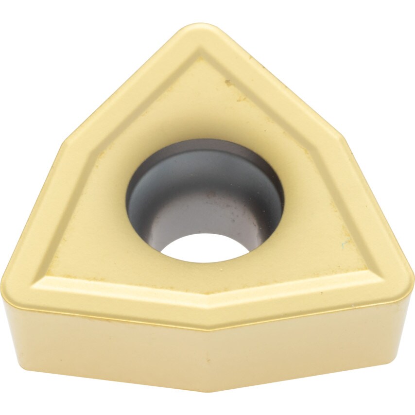 WCMX 080412R-53 Insert Grade 1020
