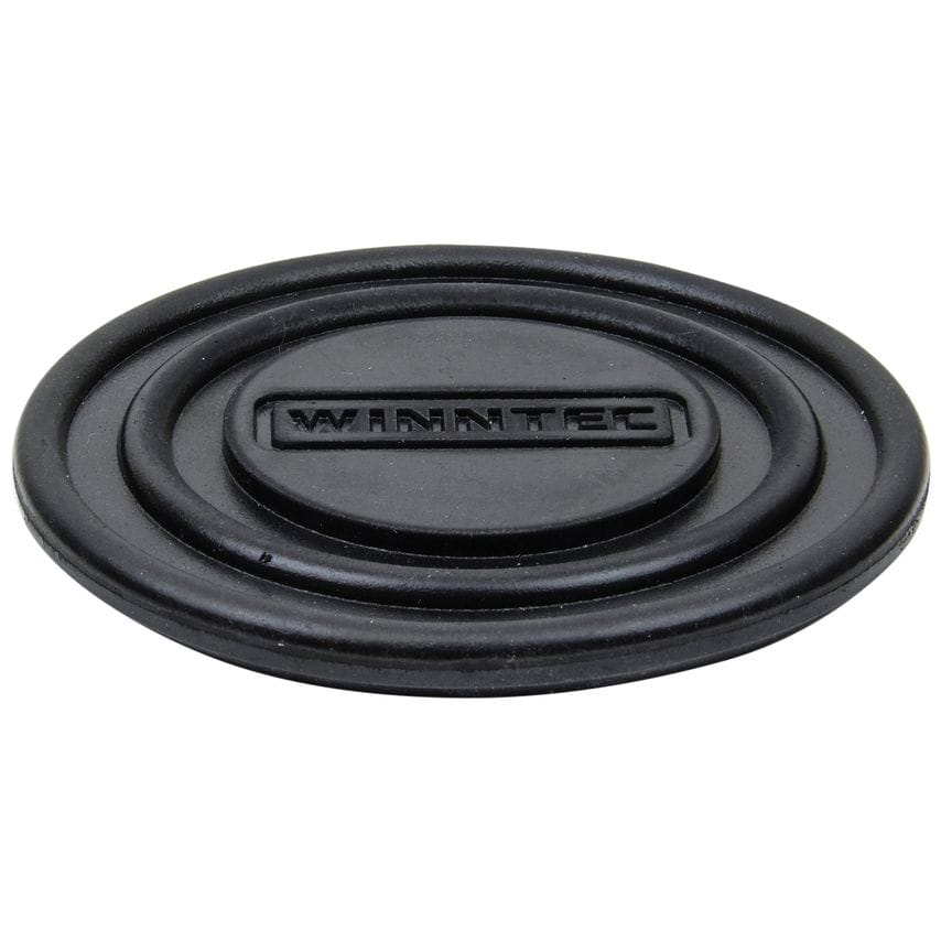 WINNTEC 09823 Replacement Saddle Pad