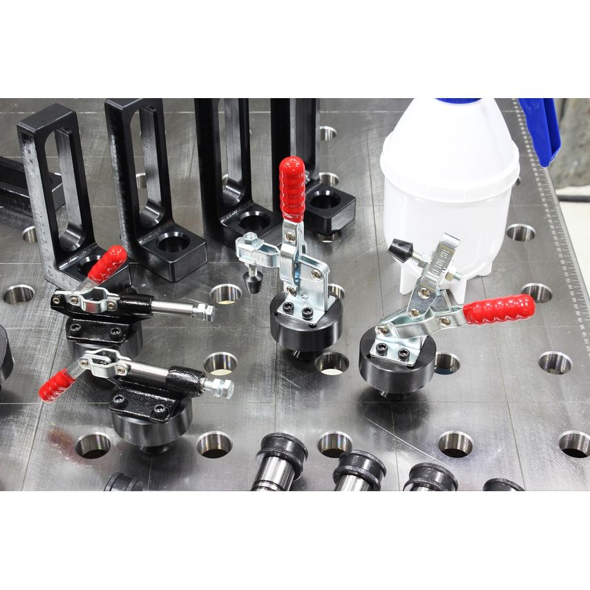 WJT-AK43 Welding Table Accessory Kit