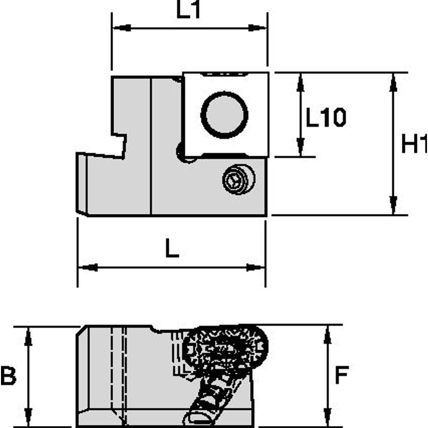 WLJNR32CA30S Cartridge