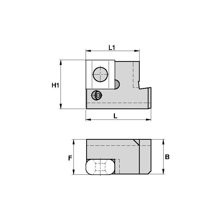 WLLNL32CA30S Cartridge