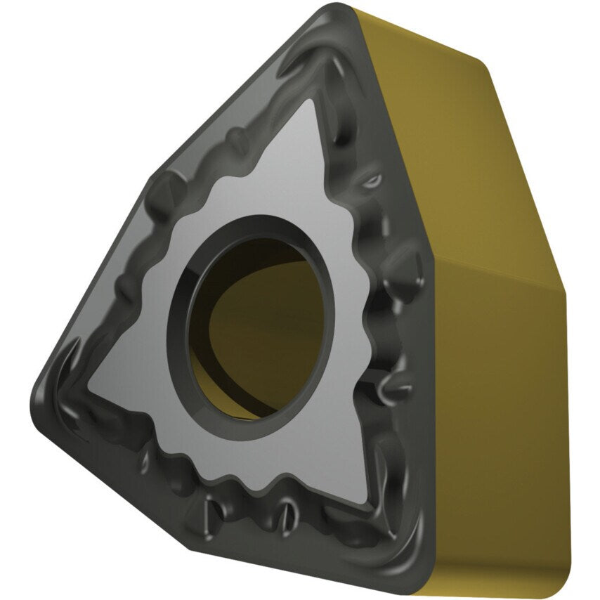 WNMG 060408E-FM T9415 Turning Insert - Negative