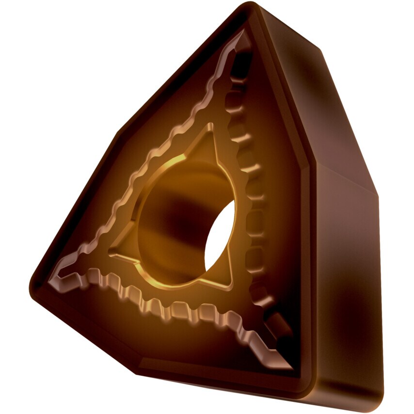 WNMG 060408E-SM Insert Grade T8430