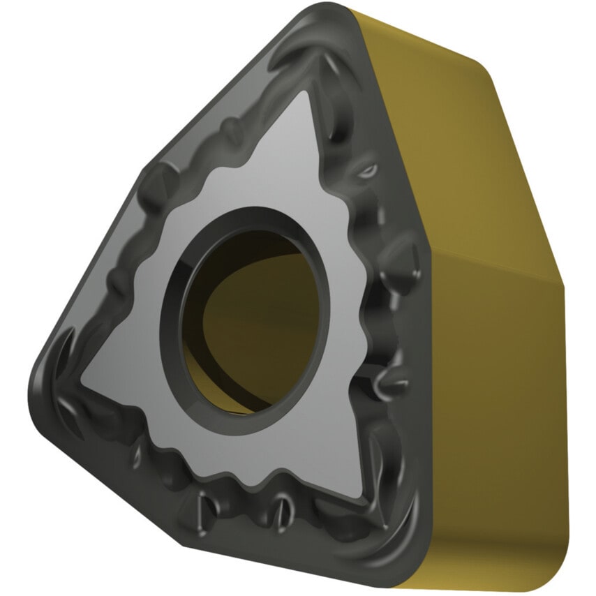 WNMG 060412E-FM T9415 Turning Insert - Negative