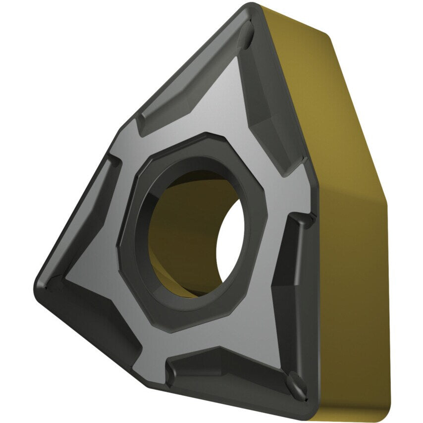 WNMG 080404E-M T9415 Turning Insert - Negative