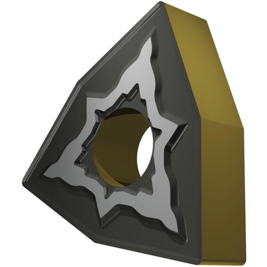 WNMG 080404E-NMR T9415 Turning Insert - Negative