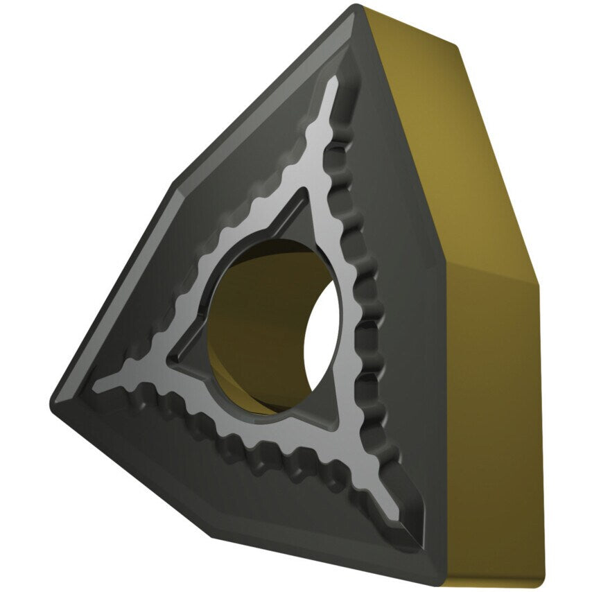 WNMG 080404E-SM T9415 Turning Insert - Negative